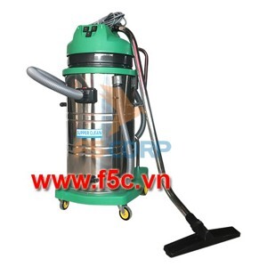 Máy hút bụi công suất lớn Kumisai KMS802J-3