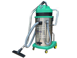 Máy hút bụi công suất lớn Kumisai KMS802J-3