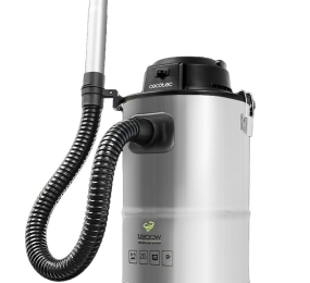 Máy hút bụi Conga Powerash 1200