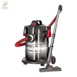 Máy hút bụi đa năng BISSELL MultiClean Wet & Dry