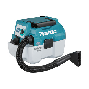 Máy hút bụi đa năng dùng pin Makita DVC750LZX1