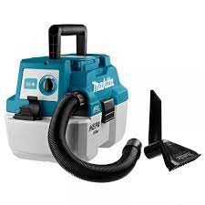 Máy hút bụi đa năng dùng pin Makita DVC750LZX1