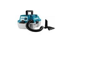Máy hút bụi đa năng dùng pin Makita DVC750LZX1