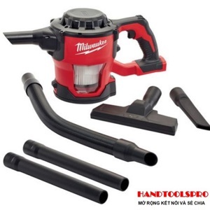 Máy hút bụi đa năng Milwaukee M18 CV-0