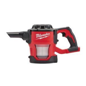 Máy hút bụi đa năng Milwaukee M18 CV-0