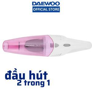 Máy hút bụi Daewoo DWX-E620P