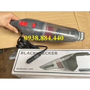 Máy hút bụi dành cho xe hơi Black&Decker NV1200AV