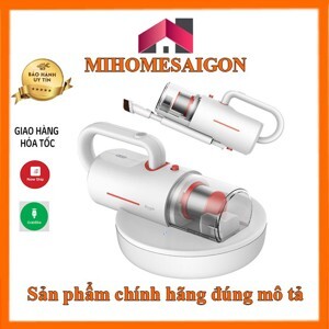 Máy hút bụi đệm giường diệt khuẩn UV Deerma EX919