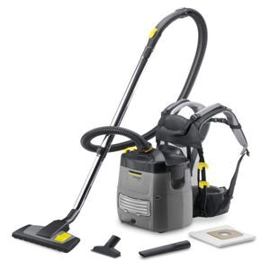 Máy hút bụi đeo lưng Karcher BV 5/1