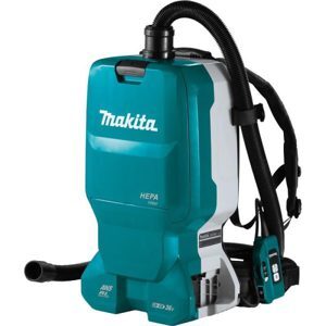 Máy hút bụi đeo vai dùng pin Makita DVC665Z