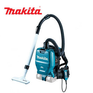 Máy hút bụi đeo vai dùng pin Makita DVC260ZX5