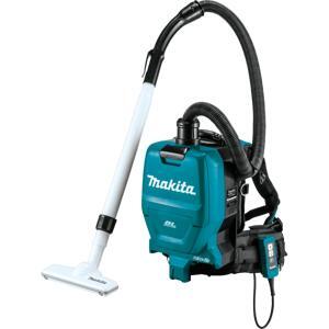 Máy hút bụi đeo vai dùng pin Makita DVC260Z