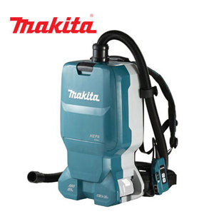 Máy hút bụi đeo vai dùng pin Makita DVC665Z