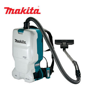 Máy hút bụi đeo vai dùng pin Makita DVC660Z