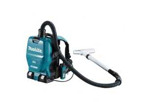 Máy hút bụi đeo vai dùng pin Makita DVC260ZX5