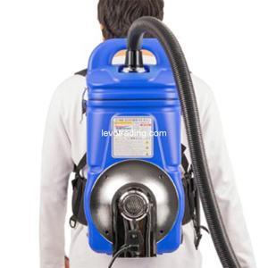 Máy hút bụi đeo vai Super Cleaner SC-501B