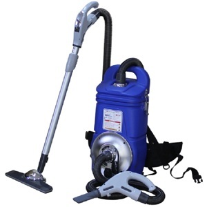 Máy hút bụi đeo vai Super Cleaner SC-501