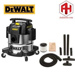 Máy hút bụi DeWalt DXV25S