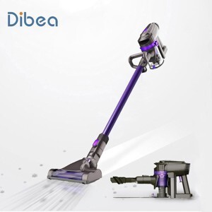 Máy hút bụi Dibea F6 không dây