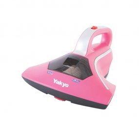 Máy hút bụi diệt khuẩn tia UV TP-204Y