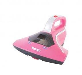 Máy hút bụi diệt khuẩn tia UV TP-204Y