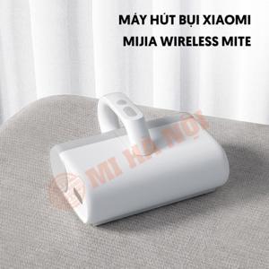 Máy hút bụi diệt khuẩn UV không dây Xiaomi Mijia Wireless Mite