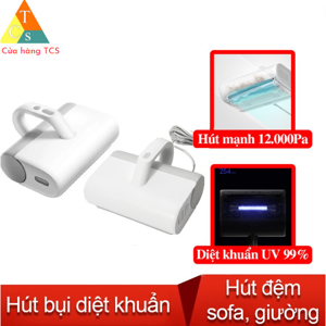 Máy hút bụi diệt khuẩn UV Mijia MJCMY01DY