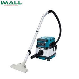 Máy hút bụi dùng điện và pin Makita DVC861LZ