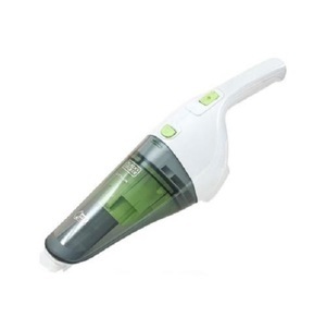 Máy hút bụi dùng pin Black&Decker WD7201G