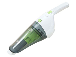 Máy hút bụi dùng pin Black&Decker WD7201G