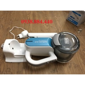 Máy hút bụi dùng pin Black&Decker PV1020L