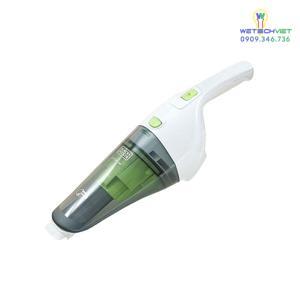 Máy hút bụi dùng pin Black&Decker WD7201G