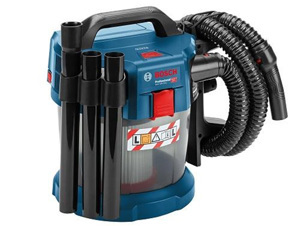 Máy hút bụi dùng pin Bosch GAS 18V-10 L
