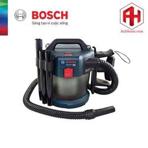 Máy hút bụi dùng pin Bosch GAS 18V-10 L