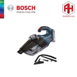 Máy hút bụi dùng pin Bosch GAS 18V-1 (GAS18V-1)