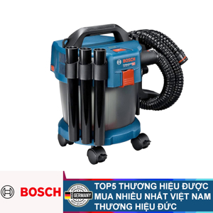 Máy hút bụi dùng pin Bosch GAS 18V-10 L