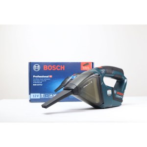 Máy hút bụi dùng pin Bosch GAS 12V-LI (Solo)