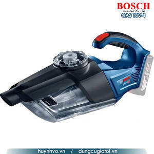 Máy hút bụi dùng pin Bosch GAS 18V-1 (GAS18V-1)