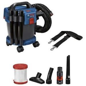 Máy hút bụi dùng pin Bosch GAS 18V-10 L
