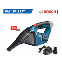 Máy hút bụi dùng pin Bosch GAS 12V-LI SET