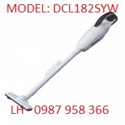 Máy hút bụi dùng pin DCL182SYW