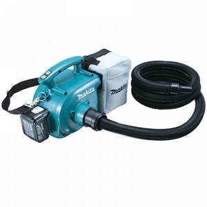 Máy hút bụi dùng pin Makita BVC340Z (14.4V)