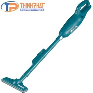 Máy hút bụi dùng pin Makita CL106FDZ 12V