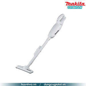 Máy hút bụi dùng pin Makita CL107FDZW 12V