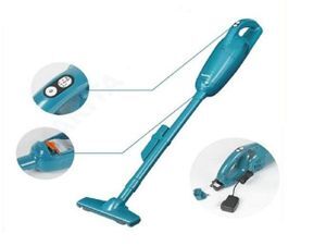 Máy hút bụi dùng pin Makita CL104DWY