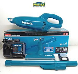 Máy hút bụi dùng pin Makita CL108FDSY