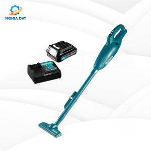 Máy hút bụi dùng pin Makita CL108FDSY