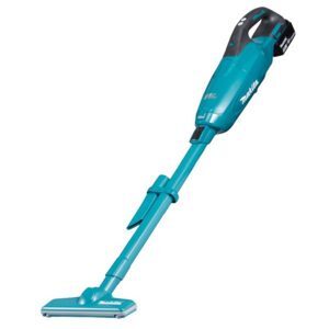 Máy hút bụi dùng pin Makita DCL282FRFW