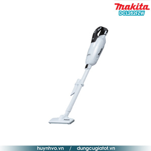 Máy hút bụi dùng pin Makita DCL282FZW - 18V