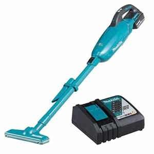 Máy hút bụi dùng pin Makita DCL281FRF